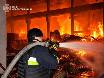 Росія атакувала центр Києва «Іскандером» з касетною боєголовкою, щоб травмувати якнайбільше людей
