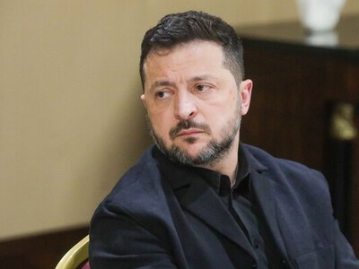 Зеленський пояснив, чому Путін розпочав повномасштабне вторгнення