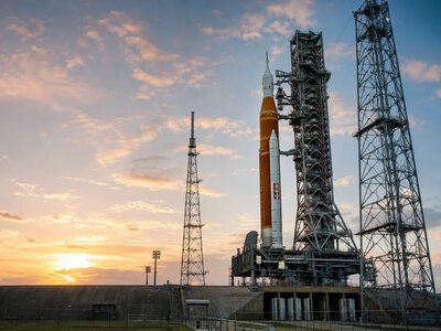 NASA 23 жовтня представить оновлення місячної програми Artemis