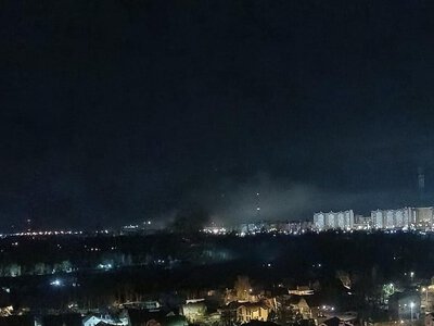 Дрони атакували військовий завод «75 Арсенал» у Підмосков’ї