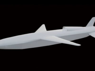 ГУР розкрило характеристики російської крилатої ракети «Філін», яку застосовують проти України
