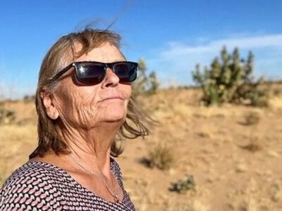 Звільнили двох європейок, які понад рік перебували в полоні в Нігері