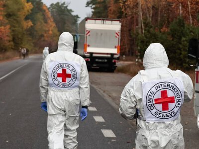 До України повернули тіла 252 загиблих