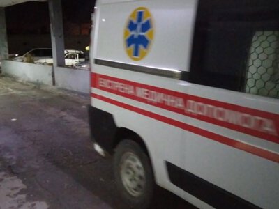 Два нещасні випадки з болгаркою в Запоріжжі: медики розповіли про ампутації пальців