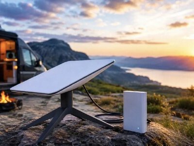 Starlink Mini в Україні: скільки коштує свобода залишатися онлайн