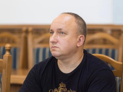 Кабмін погодив звільнення Романа Боднара з посади голови Івано-Франківської РДА