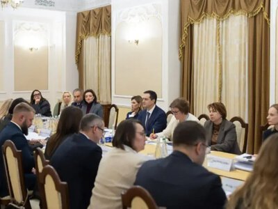 Понад 40 тисяч звернень за пів року: в Україні розбудовують мережу підтримки для постраждалих від домашнього насильства