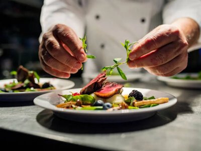На Кіровоградщині є вільними майже 50 вакансій для кухарів