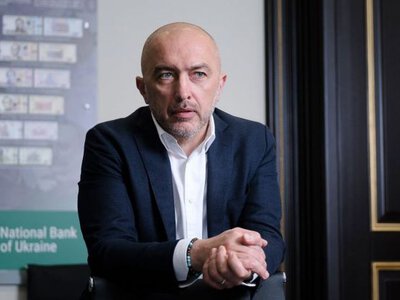 Обшуки головного банкіра «не стосуються діяльності НБУ»