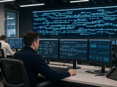 Компаніям радять додавати операційний контекст до ШІ