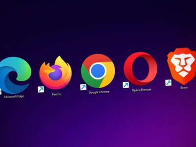 Brave обійшов Google Chrome у тестах: браузер споживає на 45% менше пам'яті