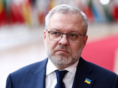 ВАКС дозволив ексміністру Галущенку зняти електронний браслет
