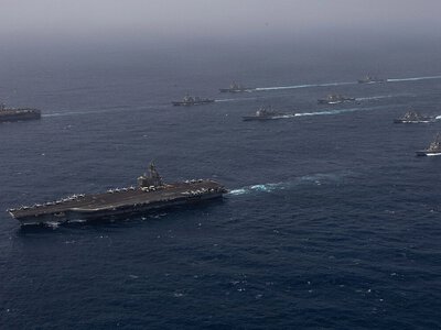 США та Ізраїль підготували плани нових ударів по Ірану після виборів - NYT