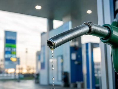У Польщі оголосили нові максимальні ціни на бензин і дизель — RMF24