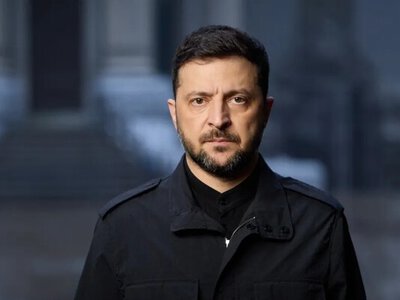 Зеленський пояснив, чому без окупації Криму могло не бути повномасштабної війни