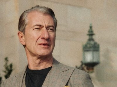 Мовні скандали довкола Вєрки Сердючки – продюсер пояснив погляди артиста (Відео)