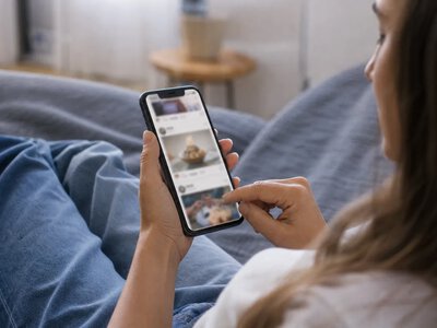 Доходи Meta від реклами сповільнилися після нових опцій у ЄС