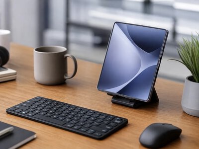 Wired протестував iPhone Duo як робочий пристрій на цілий день