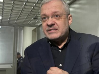 Суд дозволив зняти електронний браслет ексміністру енергетики Галущенку