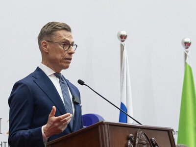 ЄС шукає єдиного представника для переговорів із Путіним щодо України