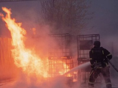 Померла жінка, поранена російським ударом по Хмельницькому 19 жовтня