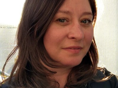 Поетка Галина Крук отримала німецьку літературну премію