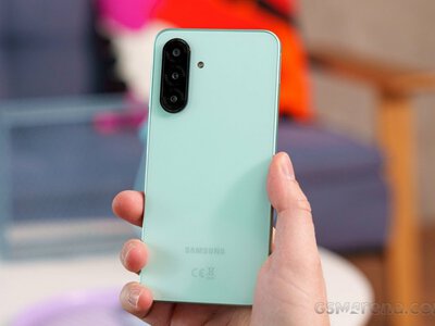 Бюджетні смартфони з 512 ГБ пам’яті: огляд моделей від Samsung, Motorola та POCO