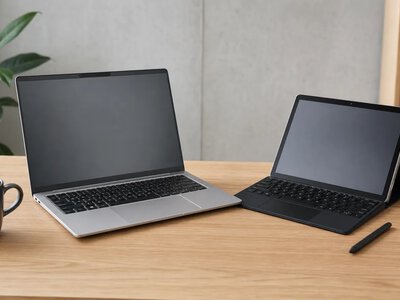 Wired радить обирати Surface Laptop сьомого покоління замість новіших моделей