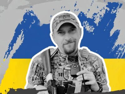 Дошку пам’яті полеглому Герою Назарію Антонюку відкриють у Рівному