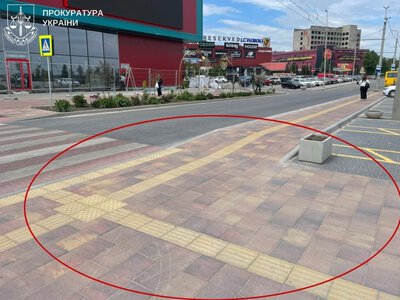 Судитимуть посадовця міськради Тернополя через реєстрацію неіснуючої нерухомості на землях оборонного підприємства