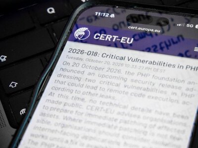 Українські фахівці пояснили, як захистити сервери від атак через PHP
