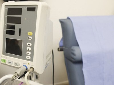 У Франції вперше зафіксували зараження людини вірусом Шамонда