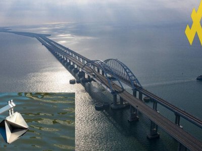 Флібустьєри XXI століття. Як приватний флот обходить українську блокаду окупованого Криму