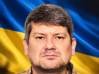 На війні обірвалося життя захисника із Хуста Івана Ценька