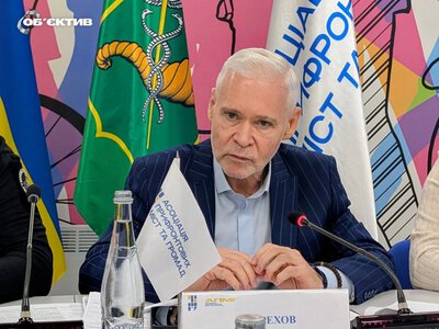 «В мене дуже багато питань» – Терехов стурбований ситуацією з ТЕЦ-5