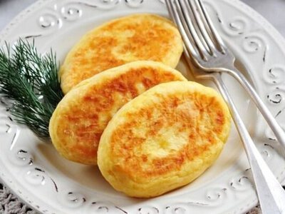 Картопляні зрази з м’ясом вийдуть соковитими: секрет ніжної начинки