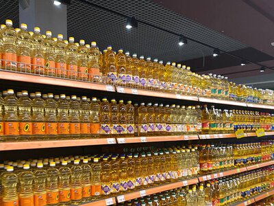У магазинах Полтавщини завищували ціни на продукти