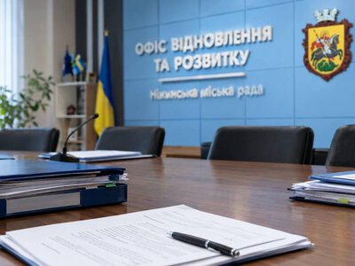  Оптимізацію чиновників у Ніжині перенесли: депутатам бракує конкретики від виконкому 