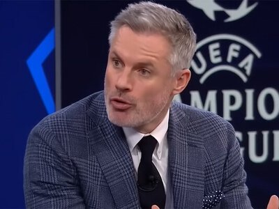 Каррагер назвав гру капітана МЮ повною ганьбою