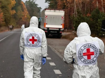 В Україну повернули тіла 252 загиблих. Росія каже, що це українські військові