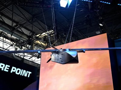 Данія надасть $113 млн кредитної гарантії компанії Fire Point