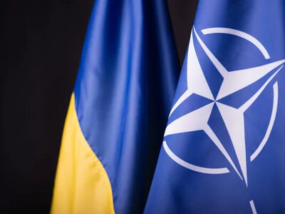 Україна отримуватиме зброю через новий механізм НАТО - у Міноборони розповіли про особливості та переваги