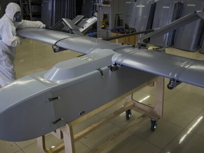 Виробництво зброї в Данії: український виробник дронів отримає кредитну гарантію на 750 млн крон