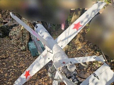 Аналіз новітнього російського безпілотника: комбінація розвідки та ударних можливостей