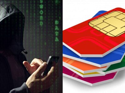 Українців за кордоном попередили про загрозу через забуту SIM-картку: можна втратити гроші та дані