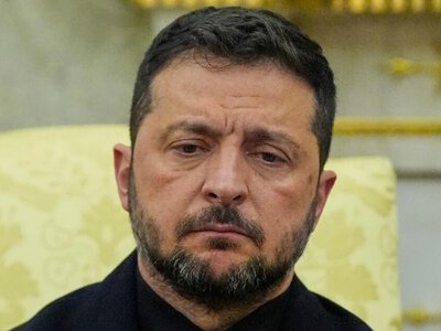 Зеленський відповів на звинувачення Трампа: головний меседж