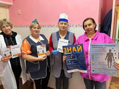 У дитсадку «Фіалка» в Глухові перевірили харчування та безпеку укриття: які результати + Фото