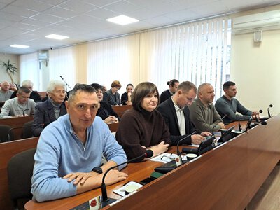 Ковельська міськрада виділила мільйони на освіту, сиротам та екологію