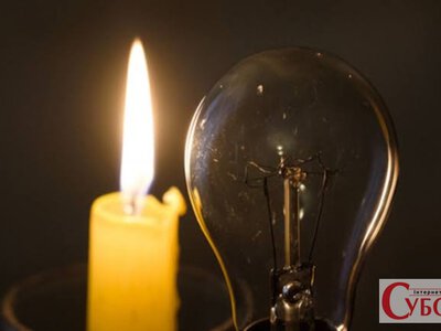 Після ударів по інфраструктурі Житомирщини Баранівська громада може залишитися без світла на добу