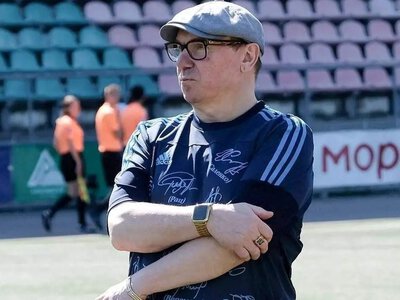 Леоненко назвав винних у поразці Шахтаря від Інтера: Мабуть, проти десятьох важче грати